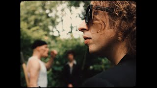 KASHMERE - Tonight (Official Video)