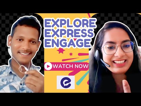 English conversation with Nidhi | English speaking practice @EnglishYaari