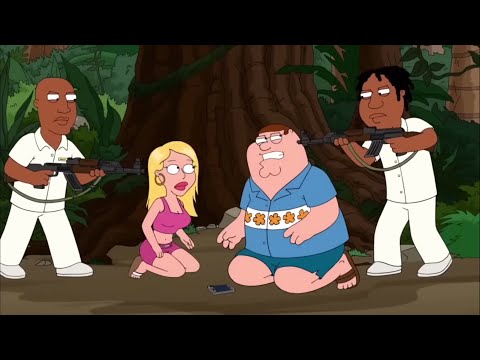 Family Guy - Peter “You Rebel Scum” Star Wars