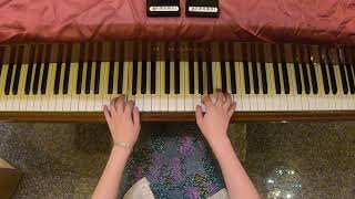 Under the Sea from The Little Mermaid Music by Alan Menken, Lyrics by Howard Ashman