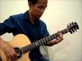 Wo De Ge Sheng Li - Qu Wan Ting (我的歌声里- 曲婉 ...