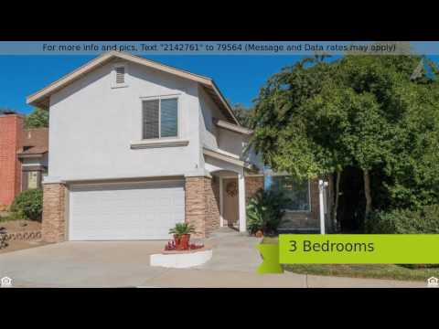 Priced at $459,000 - 326 Eastridge Lane, Escondido, CA 92026