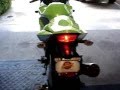 Best Beginner Motorcycles - 2008 Ninja 250 
