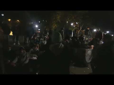 SAIKODELIA & EST ONE VS QING HORUZ: SEMIS - MULTIVERSE - #ELCIRCULOVALDIVIA FECHA 4, T3