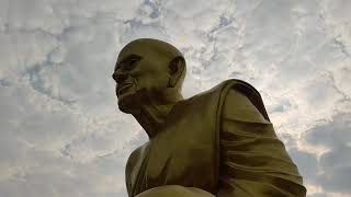 หลวงพ่อทวดเขาใหญ่ องค์ใหญ่ที่สุดในโลก @นครราชสีมา