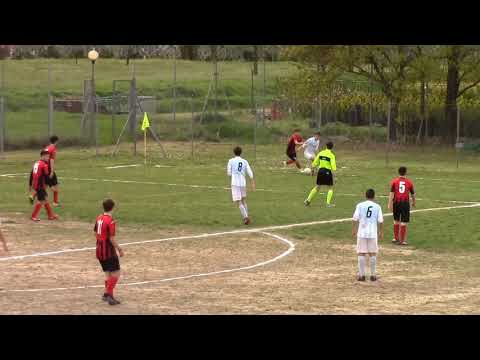 ritorno 1t giovani rossoneri vs murialdo