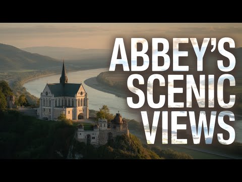 Geheimnisse des Stifts Melk und seiner Stadt gelüftet!