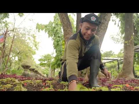 ayo kita berbuat untuk lingkungan