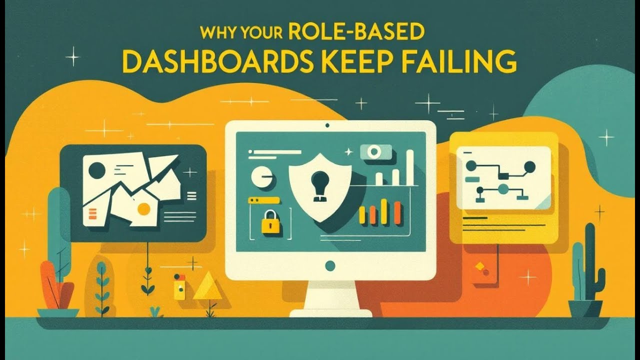 Creating Role-Based Dashboards in Power Platform