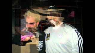 &quot;Wot We Do&quot; Queensryche Video Contest:  The Poulin Family