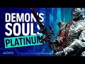 Demon's Souls PS5 - Can We Earn The Platinum Trophy?