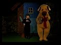 Interaktiv Bamse I Eksperimentarium I 1996 Bedre Kvalitet