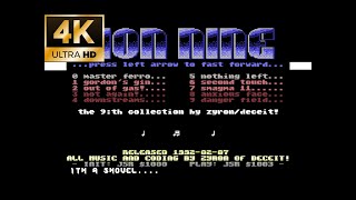 C64 Music Collection - Zyron Music-Collection 09 [1992] by Deceit