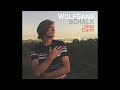 Wolfgang Schalk 'dearEarth' (Official Audio)