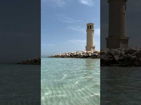 Kite Beach, Jumeirah, Dubai, UAE #kitebeach #dubaibeach #dubai