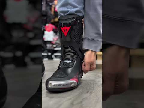Dainese Torque 4 Air 🏁
