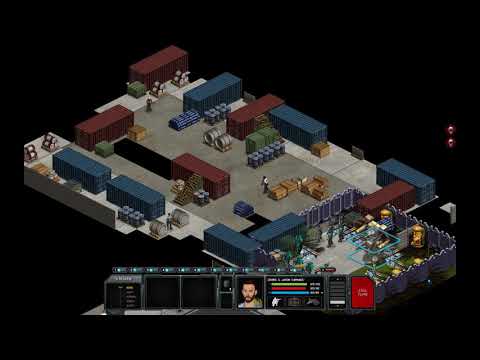 Xenonauts X-Division ep192 The emperors new shields