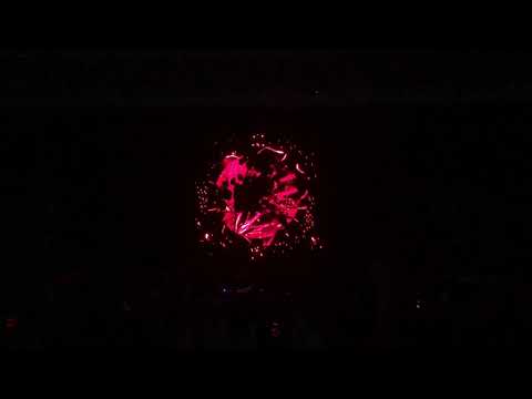 Marco Carola plays Marlon C - Homeless Gathering @ SALA POLIVALENTA Bucarest - 23 11 2019