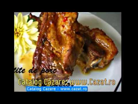 Cazare Ciceu Mihaiesti, Bistrita Nasaud - Cazat.ro