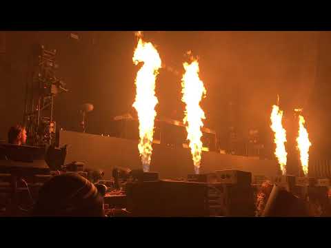 Steve Angello | LIVE | Creamfields 2018 | Full Set