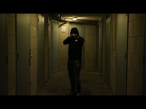 Manio - Second Day Out (Prod. by lxcid)