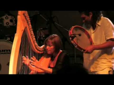 Giuliana De Donno e Massimo Cusato - Harp to Harps