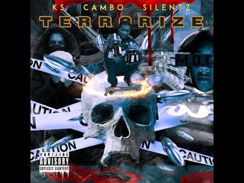 Ksmurda ft. Cambo & SilentzRx- Terrorize (Offical Audio)