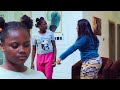 IF YOU CAN T CONTROL YOUR TEARS DON T WATCH THIS PAINFUL LOVE STORY TRENDING AFRICAN MOVIES 2025