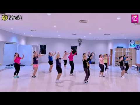 Goyang Pica Meledak | Dede Ramandey ft Manggorap | Dz Crew | Zumba Kupang | Zumba NTT