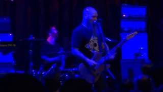Neurosis Sydney 2017 Fire is the End Lesson