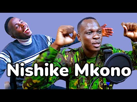 Niseme nini Bwana, Nishike mkono , Unastahili Kuabudiwa & Upendo David Mwachiru ft Dan Jomba