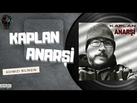 KAPLAN - Adımızı Bilirsin Feat Mic Neşter #kaplan #rap #hiphop