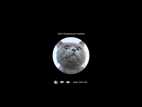 Rotating Puzzle video thumbnail
