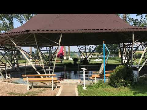 Băile termale acas 2018