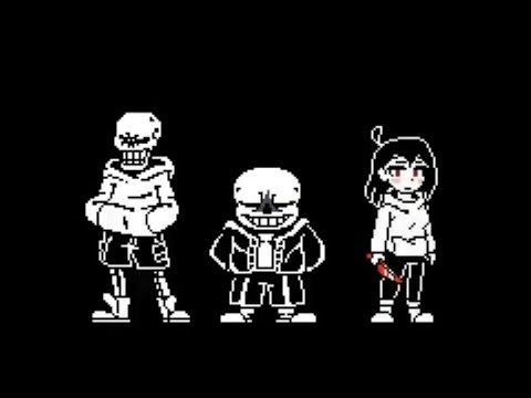 Bad time trio hard mode ost