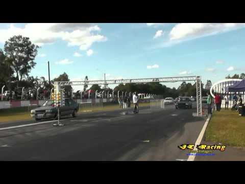 [JCRacing.com.br]2ªEtapa Serrano 3ªEtapa Copa Sul 2012 - Gol 993 STL e Desafio Aspro