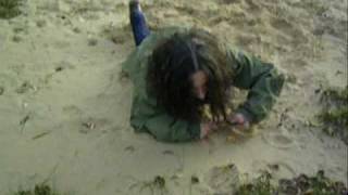 Frank Zappa - I don´t wanna get drafted (DJ Zappler) Kamera: Heidi Fittkau