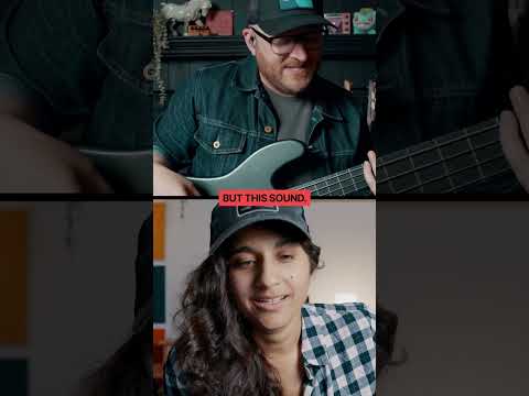 Did Björk Create the FILTHIEST Bass Line? 🤯