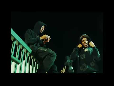 LB x KZ - PEAK  (Official Music Video)