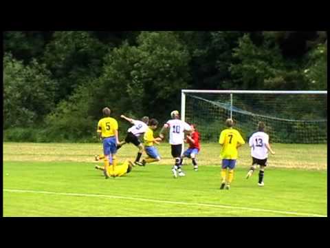 11-05-28 SGM Schmiechtal - FC Marchtal (A-Jugend)