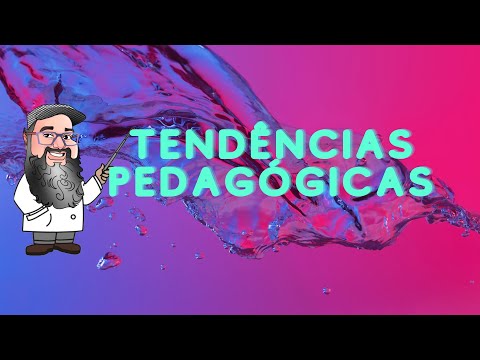 Pedagogical Trends