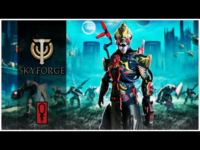 Skyforge