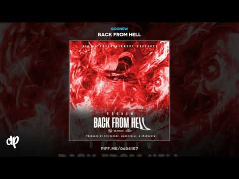 Goonew - Back From Hell [Back From Hell]