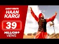 Haan Kargi Ammy Virk New Punjabi Songs Full Video Latest Punjabi Song