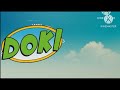 THE DOKI CHANNEL MOVIES LOGO 2016 IMAX