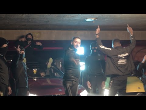 M2Z - La haine (Clip officiel)