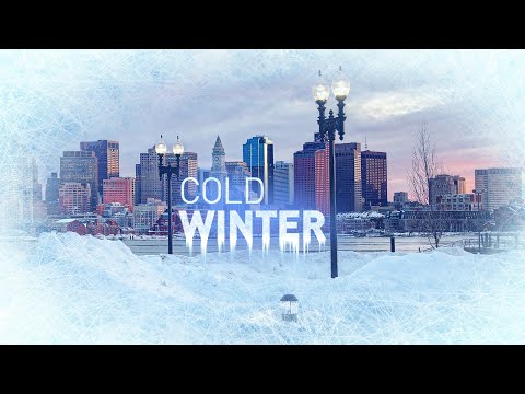 Cold Winter | Full Measure