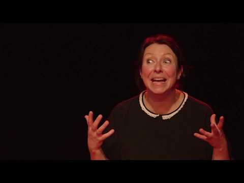 Metamorfosen (2018) - Theatergroep Aluin - Trailer