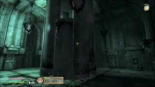 Let's Play Oblivion Part 182 - The Guesser and Checker