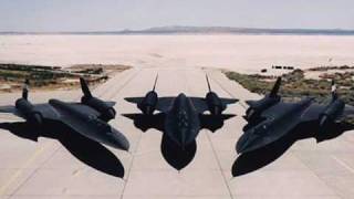 SR-71 - tomorrow HQ